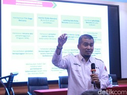 Jatim Punya Risiko Bencana Tinggi, Pemprov Kembangkan PESTANA untuk Santri