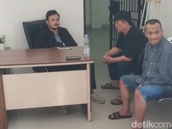 Bandar Sabu Koko Erwin Dilimpahkan ke Kejari Bima
