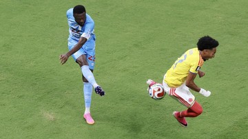 Kabar Sport CNN Terbaru : Link Live Streaming RD Kongo vs Uzbekistan di Piala Dunia 2026