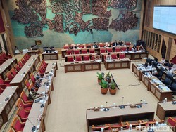 Rapat di DPR, Pakar Ungkap Modus Kecurangan SPMB yang Makin Canggih