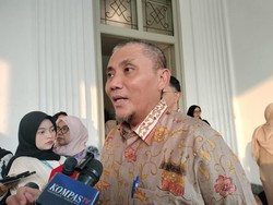 Pembelian Rusun Subsidi 45 Meter Diusulkan Bebas Pajak