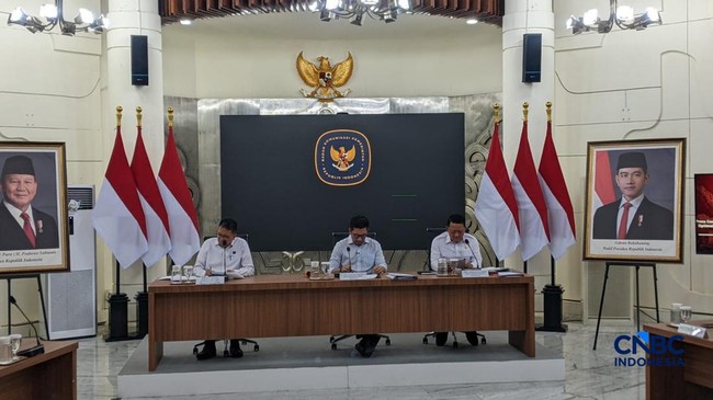 Apa Kabar Penyidikan Manipulasi 10 Eksportir Sawit? Ini Kata Jampidsus