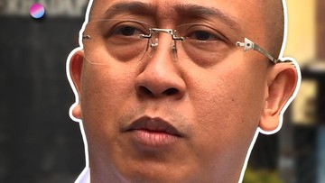 Video: Sarwendah Bantah Persulit Ruben Ketemu Anak, Ingin Perbaiki Komunikasi