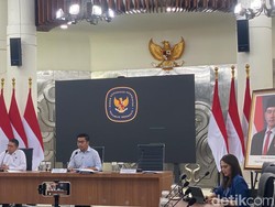 Bakom Bantah Ada Pengondisian dari Pemerintah Terkait Demo MBG