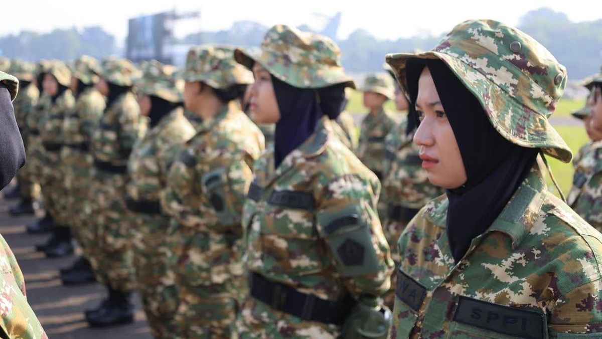 TNI Akui Beri Hukuman Fisik ke Pengelola Kopdes yang Tak Disipiln