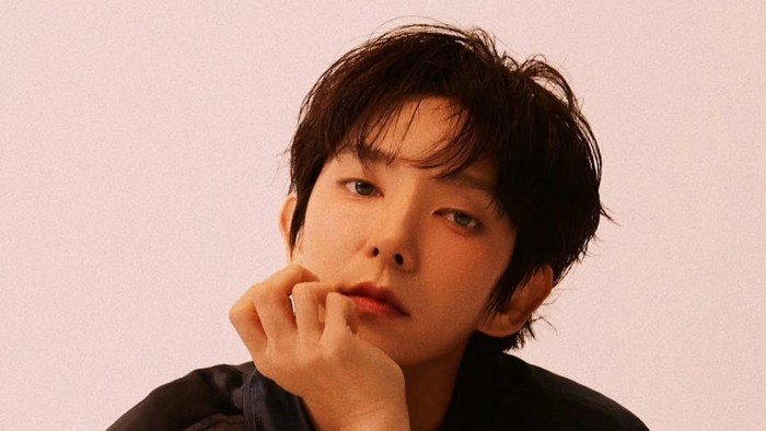Lee Joon Gi akan Bintangi Film Sageuk Netflix Baru