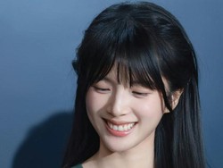 Aktris China Bare Faced di Pemutaran Film, Kecantikannya Dianggap Langka