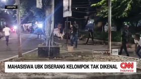 Pengakuan Ketua BEM Fakultas Hukum Universitas Bung Karno (UBK), Muhammad Abdi Maludin, yang mengaku menerima uang puluhan juta rupiah untuk membatalkan aksi unjuk rasa, viral di media sosial.

Di tengah polemik tersebut, sejumlah mahasiswa UBK jus