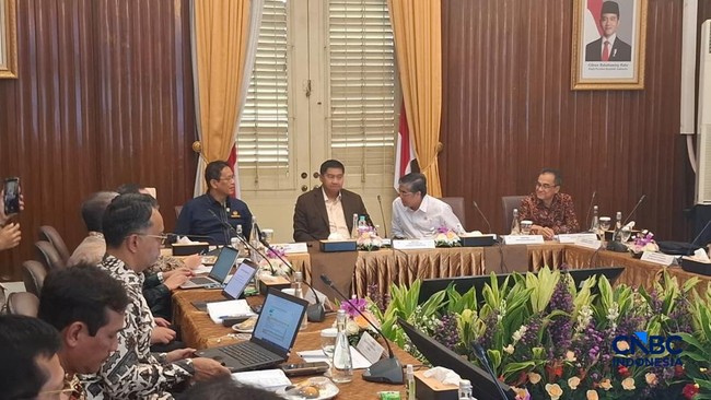 Hasil Rapat Purbaya, Ara dan Menaker: Tenor KPR Maksimal Jadi 40 Tahun