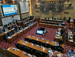 Menteri Wihaji Ungkap Penerima MBG Busui, Bumil dan Balita Masih 38,51%