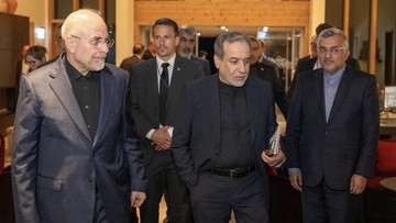 Israel Mulai Siapkan Rencana Jahat Bunuh Para Negosiator Iran