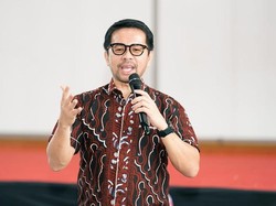 Penertiban Aset GBK, Marinus Gea Minta Pemerintah Buktikan Manfaatnya