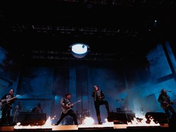 Kembali ke Jakarta Setelah 18 Tahun, My Chemical Romance Belum Tentu Balik Lagi
