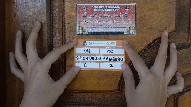 Pelaksanaan Sensus Ekonomi 2026