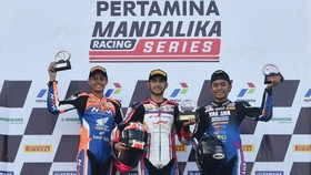 Pertamina