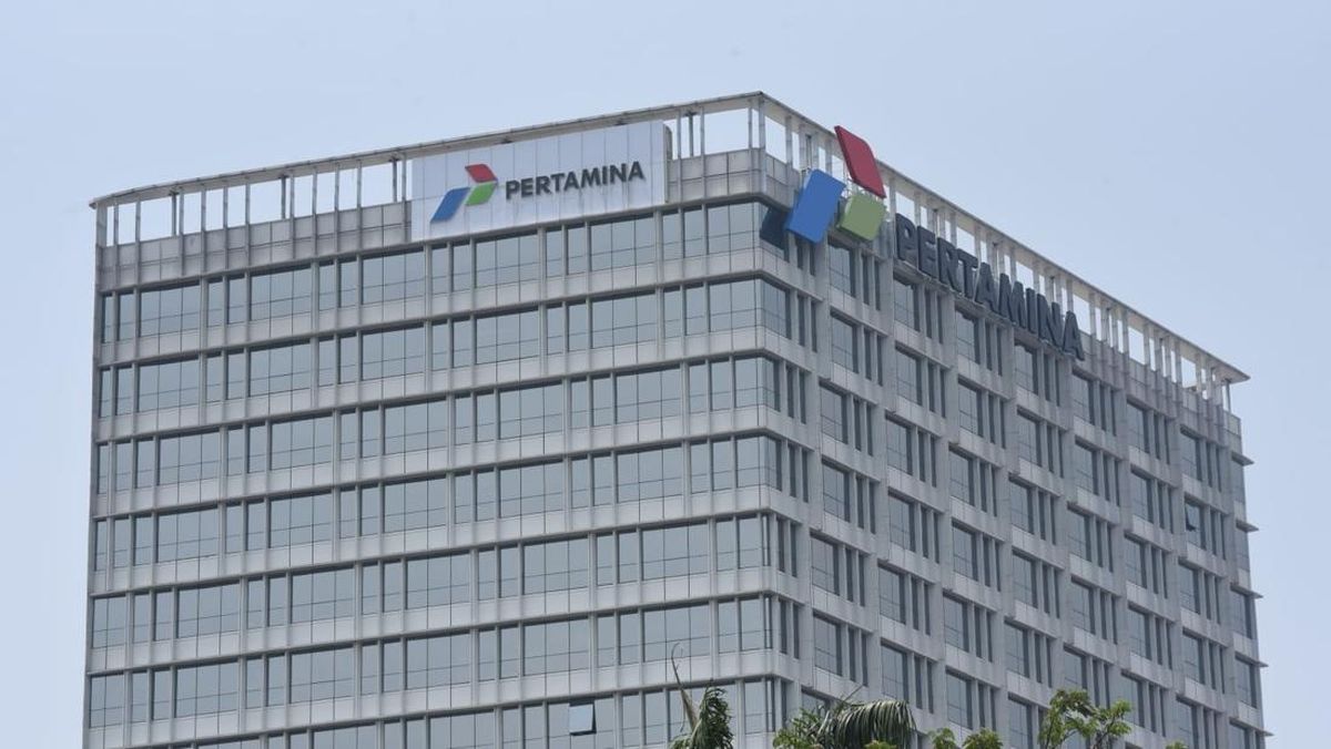 Pertamina Cetak Kinerja Solid, Perkuat Ketahanan dan Transisi Energi