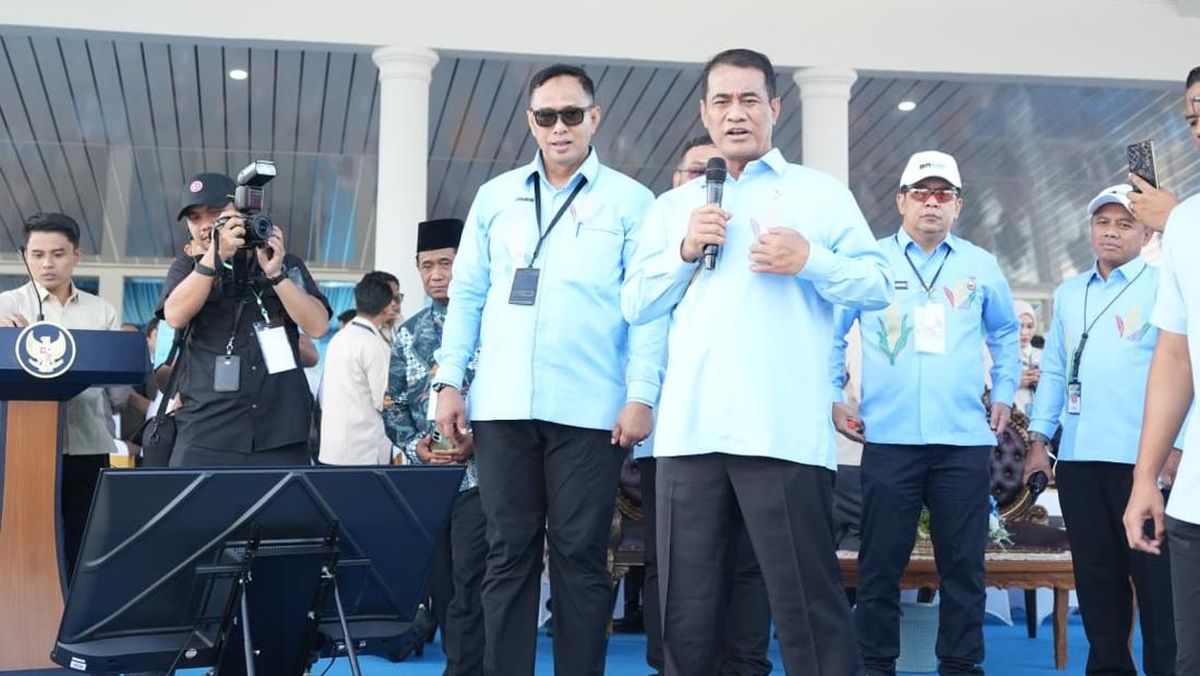 PENAS 2026, Bulog Perkuat Komitmen Swasembada Pangan Berkelanjutan