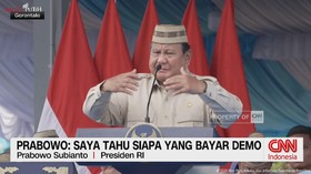 Prabowo