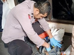 Wanita Misterius Tewas di Hotel Sukabumi, Sempat Menginap Bersama Pria