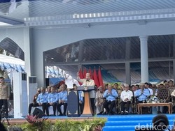 Prabowo Blak-blakan Ada yang Tak Mau RI Bangkit: Saya Bicara Apa Adanya