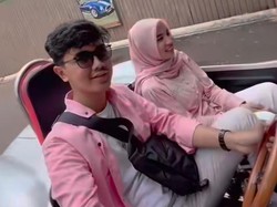 Kreatif! Viral Pria Bogor Ini Buka Jasa Teman Sewaan Antarkota di Jawa Barat