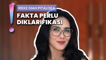 Video: Kawal Kasus Nikita Mirzani, Rieke Diah Pitaloka: Indikasi Paket Kilat