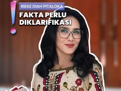 Video: Kawal Kasus Nikita Mirzani, Rieke Diah Pitaloka: Indikasi Paket Kilat