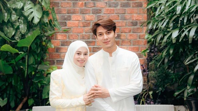 Rizky Billar Bongkar Bukti CCTV Usai Disinggung Lagi Soal KDRT Lesti Kejora