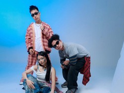 Teka-teki Terjawab! Roni Joni, Rycko Ria, dan Naomi Ivo Siap Rilis Single Kolaborasi