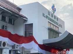 Hasil Autopsi Wanita di Hotel Sukabumi: Ada Luka Tumpul di Leher