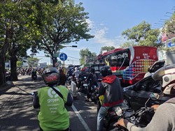 Listrik di Jatim Dipastikan Pulih, PLN Janji Tak Ada Pemadaman Bergilir