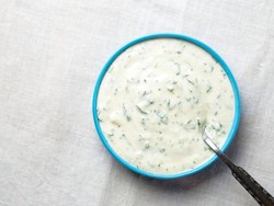 TSA Ingatkan Fans Bola, Jangan Bawa Saus Ranch Berlebihan di Bagasi Kabin!