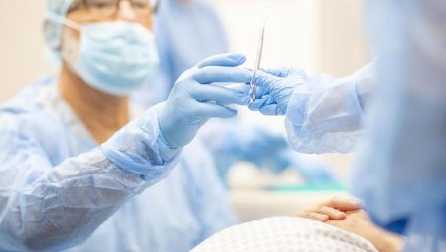 Sejarah Operasi Caesar Dalam Persalinan: Ternyata Pertama Kali Bukan Dilakukan Dokter