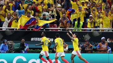 Liputan Olahraga CNN Sport : Daftar 7 Tim Negara Lolos ke 32 Besar Piala Dunia 2026