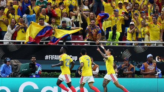Daftar 7 Tim Negara Lolos ke 32 Besar Piala Dunia 2026