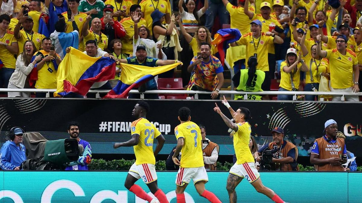 Daftar 7 Tim Negara Lolos Ke 32 Besar Piala Dunia 2026