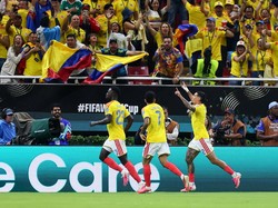 Daftar 7 Tim Negara Lolos ke 32 Besar Piala Dunia 2026
