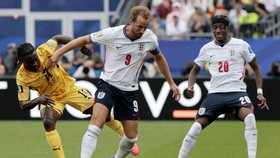 Timnas Inggris dibuat frustrasi oleh Ghana pada babak pertama laga Piala Dunia 2026.