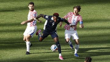 Kabar Sport CNN Terbaru : Babak I: Magis Modric Redup, Panama Tahan Kroasia 0-0
