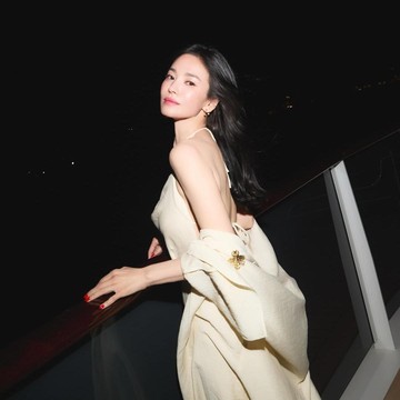 10 Aktris Korea Terkaya 2026, Ada Jun Ji Hyun hingga Song Hye Kyo