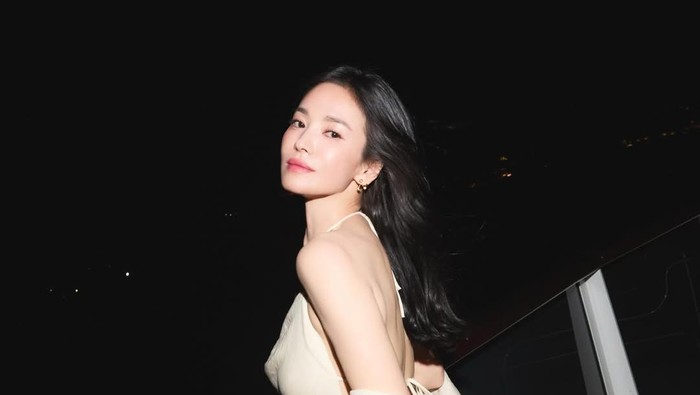 10 Aktris Korea Terkaya 2026, Ada Jun Ji Hyun hingga Song Hye Kyo