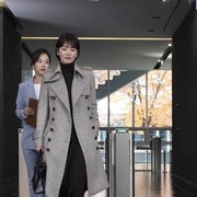 6 Aktris Korea yang Jadi CEO di Drama, Pancarkan Pesona 'Mahal'