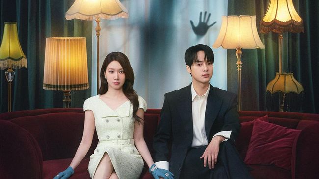 10 Drama Korea Terpopuler Agustus 2026, Seru Semua!