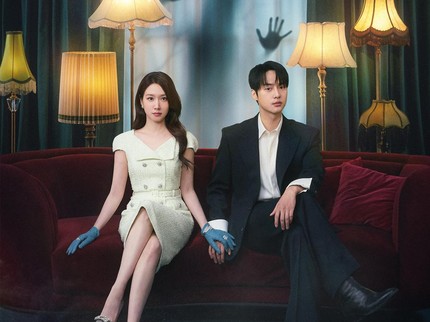 10 Drama Korea Terpopuler Agustus 2026, Seru Semua!
