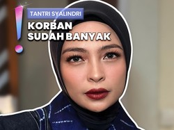 Video: Alami Dugaan Penipuan, Tantri Syalindri Desak Pelaku Muncul ke Publik