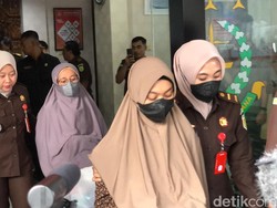 Ketua Yayasan-Kepala Little Aresha Terancam Belasan Tahun Bui