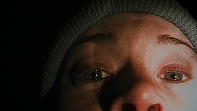 The Blair Witch Project yang dirilis pada 1999 adalah salah satu film indie paling sukses secara komersial sepanjang masa.