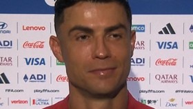 Cristiano Ronaldo memberi tanggapan soal peluang bertemu Lionel Messi dalam laga Portugal versus Argentina di Piala Dunia 2026.