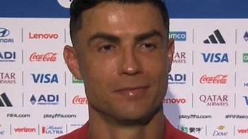 Cristiano Ronaldo memberi tanggapan soal peluang bertemu Lionel Messi dalam laga Portugal versus Argentina di Piala Dunia 2026.