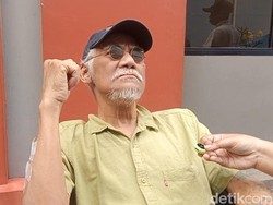 Video: Curhatan Tio Pakusadewo Setelah Jalani Perawatan
